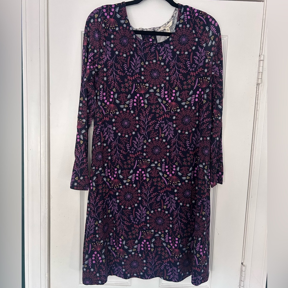 Matilda Jane 'New Resolution' Dress- size Medium